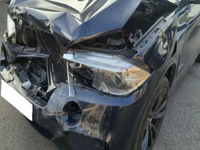 2016 BMW 540 WBAKS6107G0N63753 VIN:WBAKS6107G0N63753