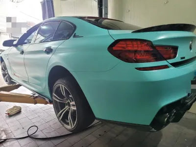 2015 BMW 640 WBA6E4109GG299598 VIN:WBA6E4109GG299598