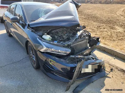 2020 Kia K5 KNAG3412BLA010160 VIN:KNAG3412BLA010160