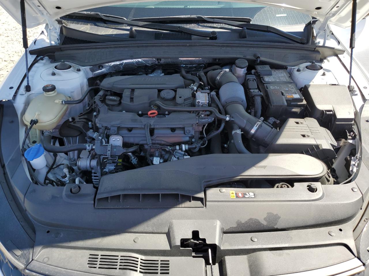 2023 KIA K5 EX VIN:5XXG34J20PG174172