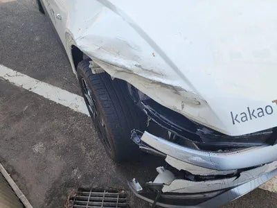 2022 Hyundai Ioniq KMHKL81AFNU104928 VIN:KMHKL81AFNU104928