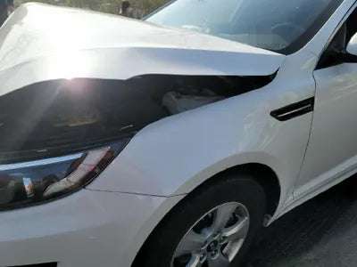 2015 Kia K5 KNAGN418BFA606901 VIN:KNAGN418BFA606901