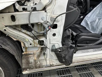 2016 Mercedes-Benz C 220 WDDWF0FB9GF238556 VIN:WDDWF0FB9GF238556