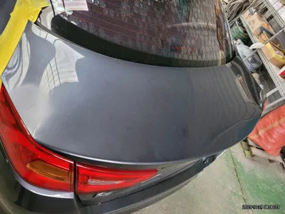 2014 Kia K5 VIN: