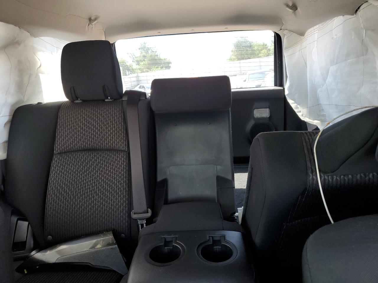 2022 TOYOTA 4RUNNER SR5/SR5 PREMIUM VIN:JTEPU5JR7N6017701