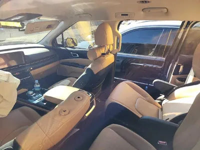 2021 Kia Carnival VIN: