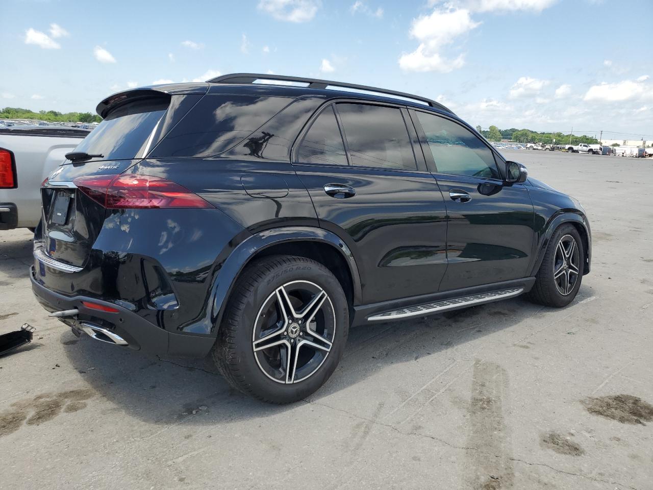 2024 MERCEDES-BENZ GLE 450 4MATIC VIN:4JGFB5KB1RB075920