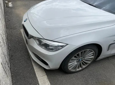 2015 BMW 420 WBA4B5100FG174459 VIN:WBA4B5100FG174459