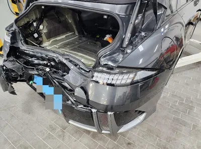 2022 Hyundai Ioniq VIN: