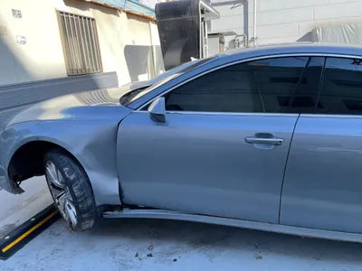 2016 Audi 50 WAUZZZ4G7GN156166 VIN:WAUZZZ4G7GN156166