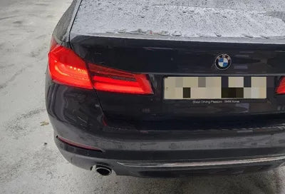 2019 BMW 520 WBAJF3102KWW03225 VIN:WBAJF3102KWW03225