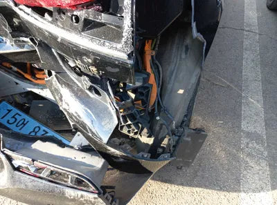 2019 BMW I3 WBY8P2102K7E43996 VIN:WBY8P2102K7E43996