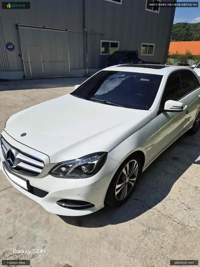 2015 Mercedes-Benz E 200 WDDHF3EB1FB152949 VIN:WDDHF3EB1FB152949