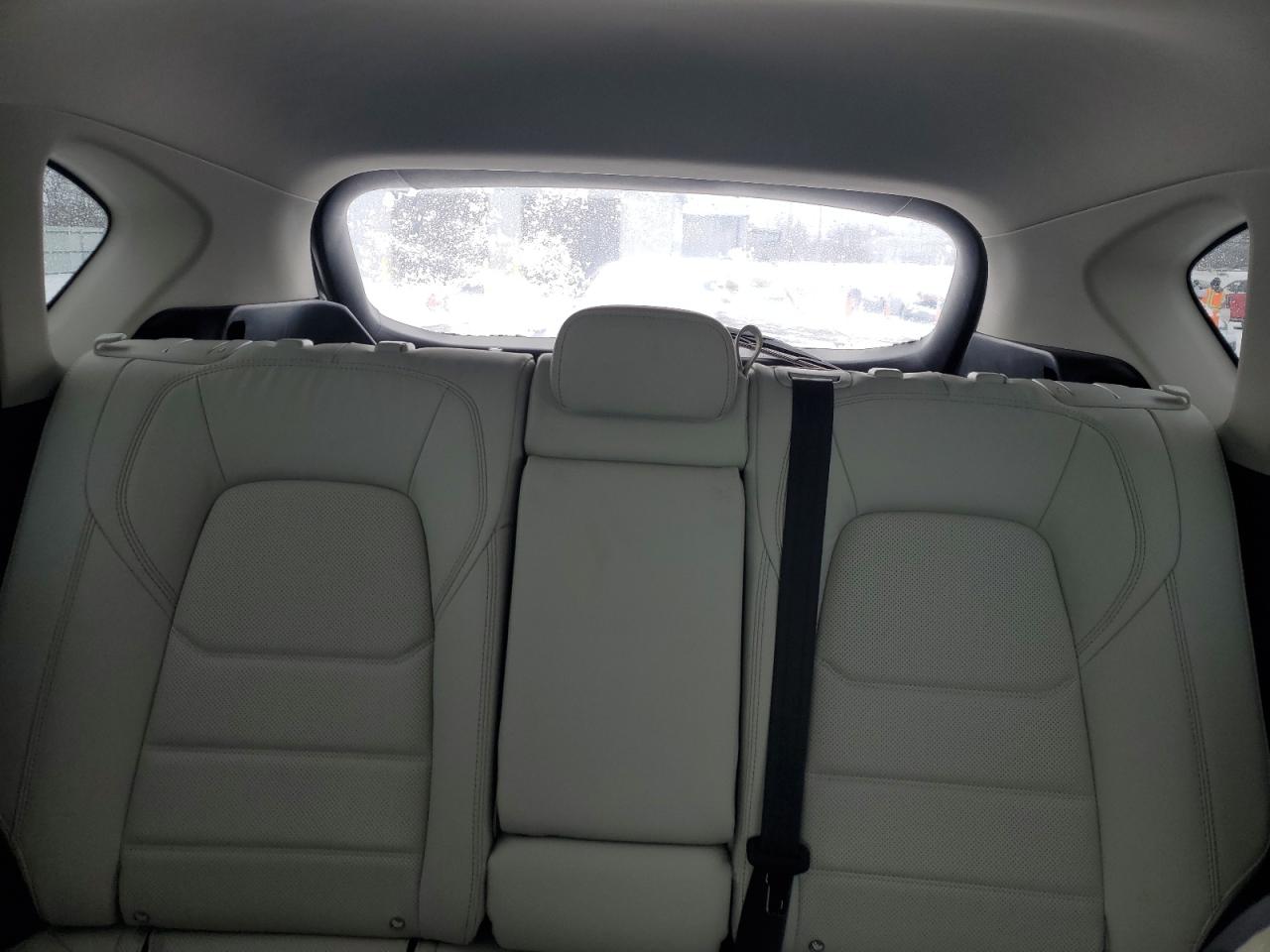 2023 MAZDA CX-5 PREFERRED VIN:JM3KFBCM3P0206464