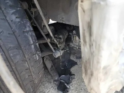 2017 Hyundai Tucson VIN: