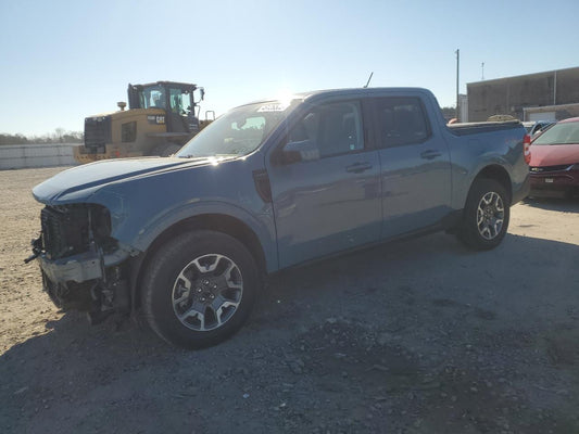 2022 FORD MAVERICK XL VIN:3FTTW8F91NRA73353