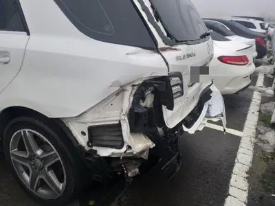 2017 Mercedes-Benz GLE 350 VIN: