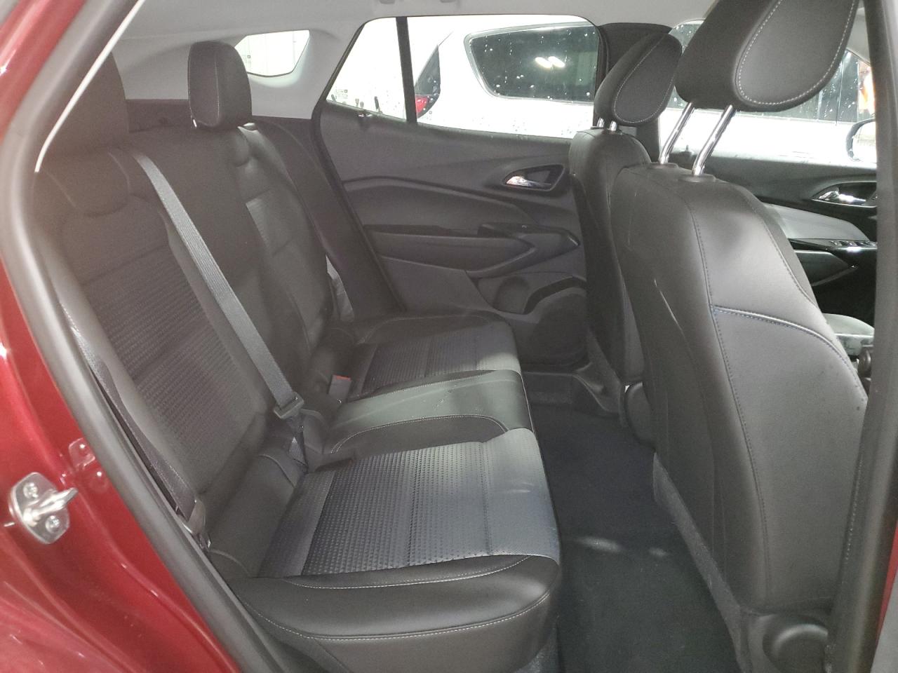 2024 CHEVROLET TRAX 1LT VIN:KL77LHE29RC158005