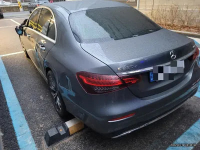 2022 Mercedes-Benz E 220 W1KZF0FB1NB020418 VIN:W1KZF0FB1NB020418