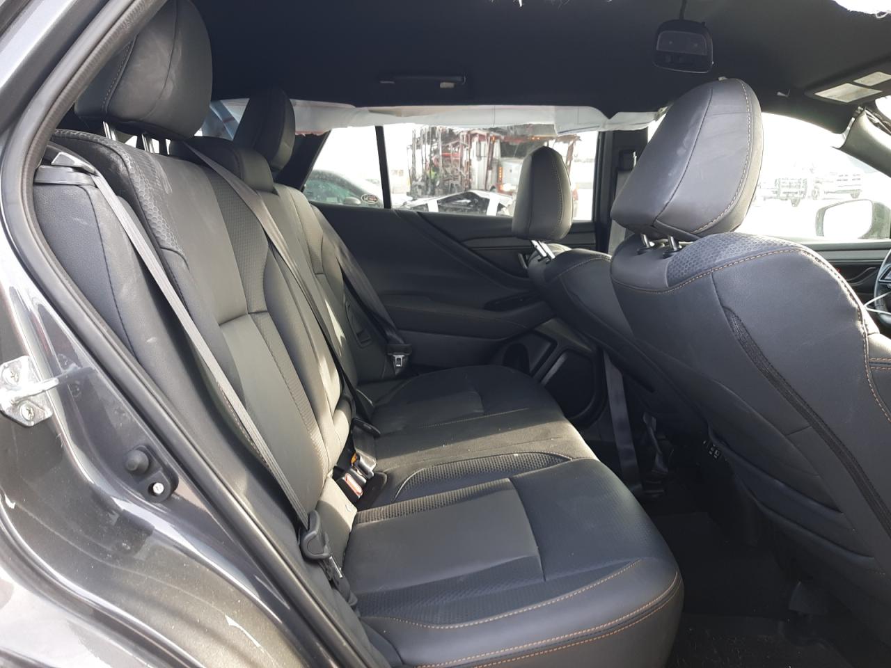 2023 SUBARU OUTBACK WILDERNESS VIN:4S4BTGSD1P3195202