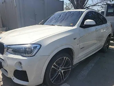 2018 BMW 420 WBAXX110XJ0Y53714 VIN:WBAXX110XJ0Y53714