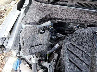 2018 Hyundai Kona VIN: