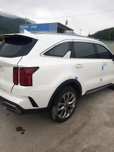 2021 Kia Sorento KNARK81BHMA012892 VIN:KNARK81BHMA012892