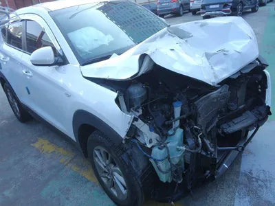 2016 Hyundai Tucson KMHJ281ADGU005363 VIN:KMHJ281ADGU005363