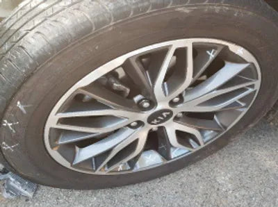 2021 Kia K5 KNAG141ABMA141925 VIN:KNAG141ABMA141925
