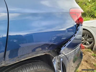 2019 BMW 530 WBACV6101KLJ91961 VIN:WBACV6101KLJ91961