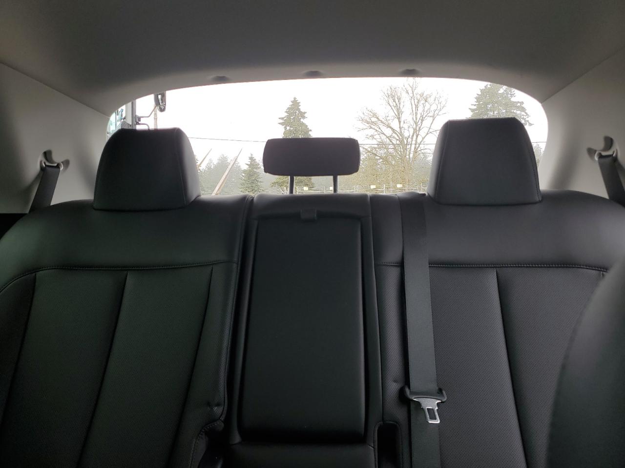 2023 HYUNDAI IONIQ 5 SEL VIN:KM8KNDAF9PU166102