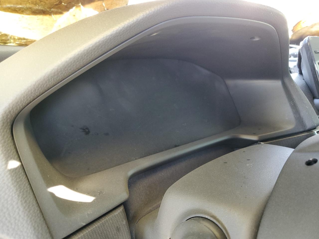 2022 HONDA ACCORD SPORT VIN:1HGCV1F3XNA106769