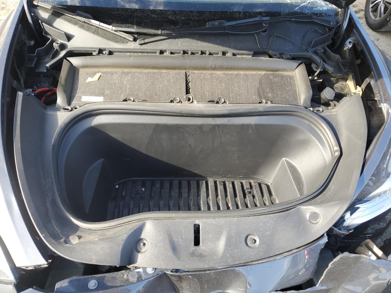 2023 TESLA MODEL Y  VIN:7SAYGDEE7PF616223