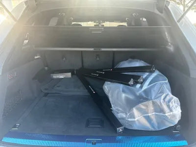 2023 Audi Q7 WAUZZZ4M2PD028901 VIN:WAUZZZ4M2PD028901