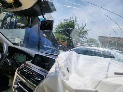 2016 BMW 750 602KMWBA7F2101GG3 VIN:602KMWBA7F2101GG3