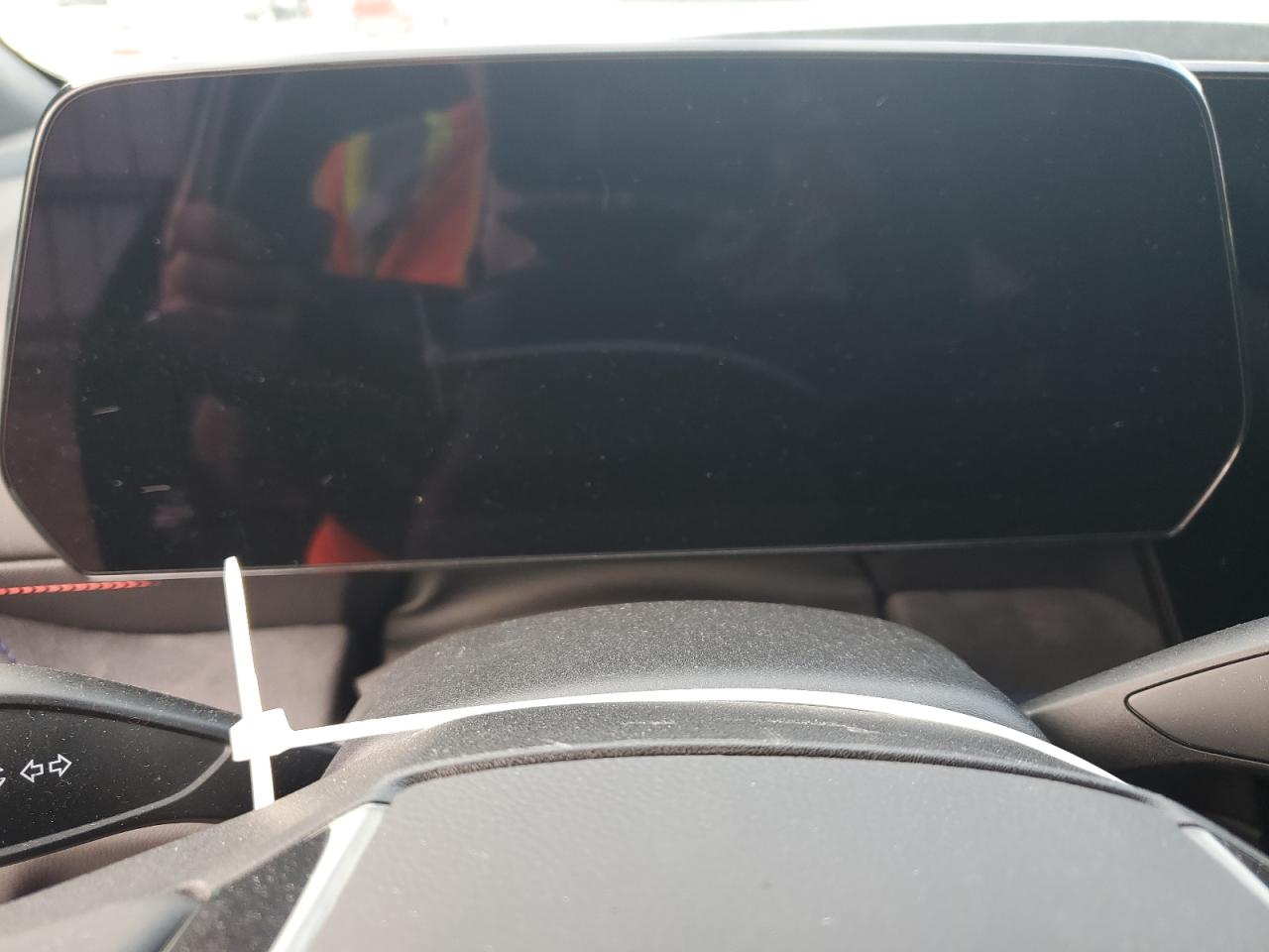 2024 CHEVROLET BLAZER RS VIN:3GNKDCRJ8RS287062