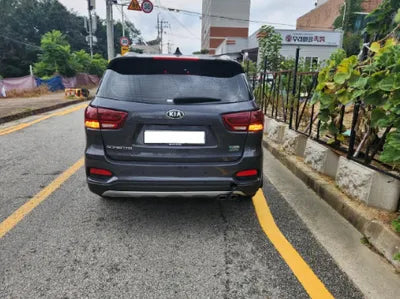2015 Kia Sorento 556KMKNAPK81ABFA0 VIN:556KMKNAPK81ABFA0