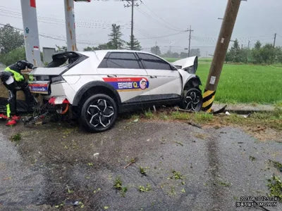 2022 Hyundai Ioniq KMHKN81CPNU025682 VIN:KMHKN81CPNU025682