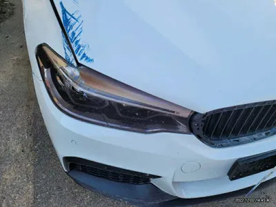 2017 BMW 520 154KMWBAJC3100HG9 VIN:154KMWBAJC3100HG9