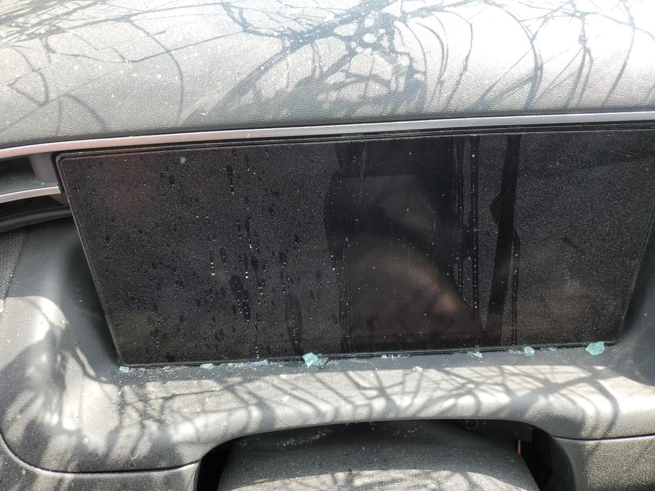 2022 HYUNDAI TUCSON N LINE VIN:KM8JFCAE1NU107343