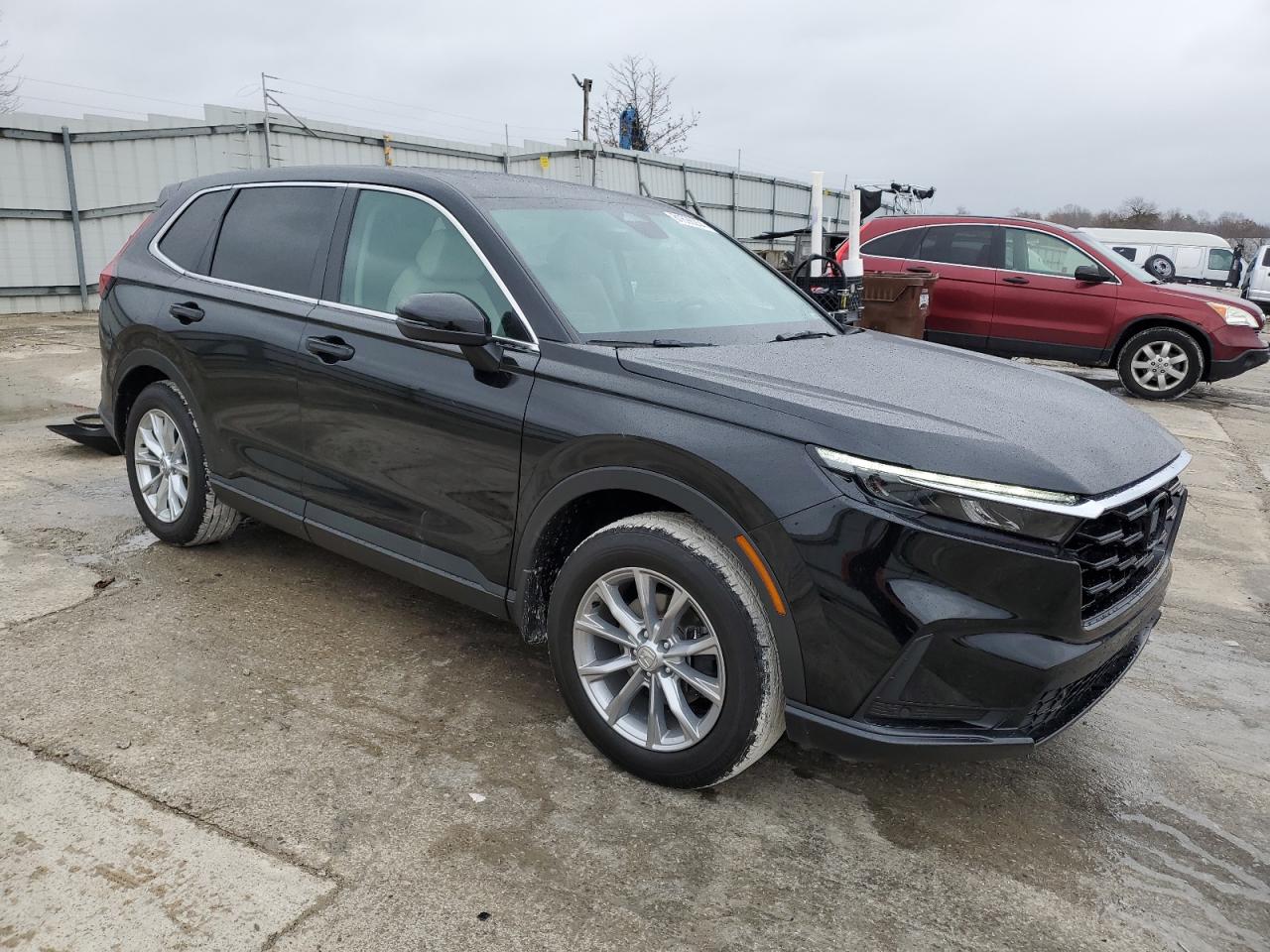 2023 HONDA CR-V EXL VIN:7FARS4H75PE006306