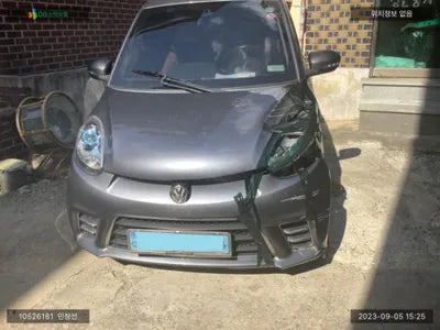 2018 Toyota Isis LJU70X1Z5JG110411 VIN:LJU70X1Z5JG110411
