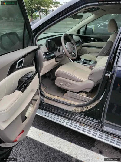 2021 Kia Carnival KNANE81BBMS061731 VIN:KNANE81BBMS061731