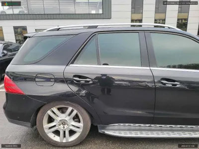 2018 Mercedes-Benz GLE 350 WDCDA2EB5JB086104 VIN:WDCDA2EB5JB086104