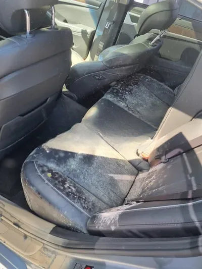 2015 acupuncture nessis 3.3 NONE VIN: