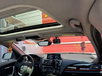 2017 BMW 118 WBA1S5107HV993972 VIN:WBA1S5107HV993972