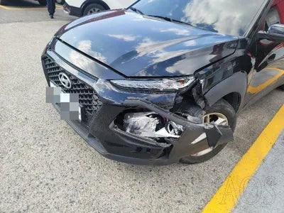 2018 Hyundai Kona VIN: