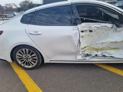 2019 Kia K5 KNAGW411BKA325878 VIN:KNAGW411BKA325878