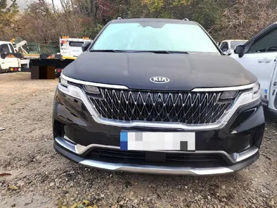 2021 Kia Carnival VIN: