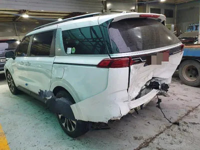 2020 Kia Carnival KNANB81BBMS024261 VIN:KNANB81BBMS024261